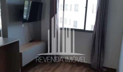 Apartamento RESIDENCIAL em SÃO PAULO - SP, VÁRZEA DA BARRA FUNDA