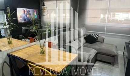 Apartamento RESIDENCIAL em SÃO PAULO - SP, JARDIM ÍRIS
