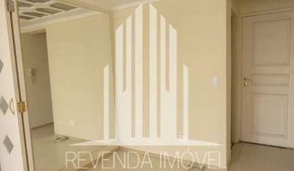 Apartamento RESIDENCIAL em SÃO PAULO - SP, VILA MASCOTE