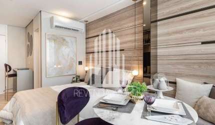 Apartamento RESIDENCIAL em SÃO PAULO - SP, SANTO AMARO