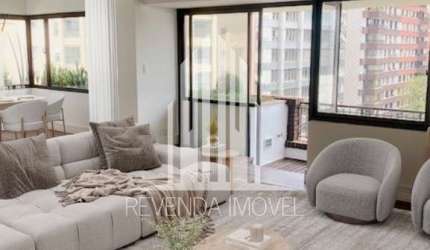 Apartamento RESIDENCIAL em SÃO PAULO - SP, JARDIM EUROPA