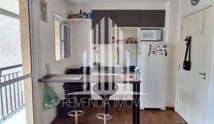 Apartamento RESIDENCIAL em SÃO PAULO - SP, SÉ