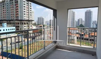 Studio 33 metros próximo do metrô Alto do Ipiranga