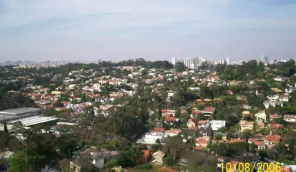 Terreno à venda no Morumbi com 1625 m²