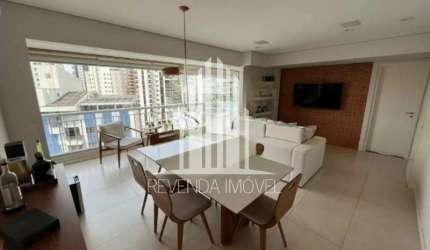 Apartamento RESIDENCIAL em São Paulo - SP, Jardim Ampliação