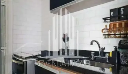 Apartamento RESIDENCIAL em SÃO PAULO - SP, VILA ANDRADE