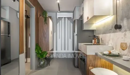 Apartamento RESIDENCIAL em SÃO PAULO - SP, CIDADE MONÇÕES