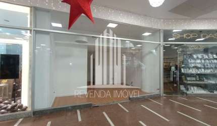 Salão Comercial de Alto Padrão na República: 1 Sala, 44,87m², São Paulo-SP