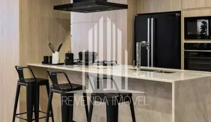 Apartamento RESIDENCIAL em SÃO PAULO - SP, CIDADE MONÇÕES