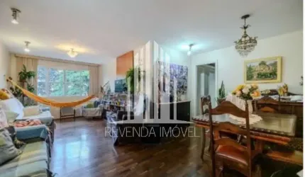 Apartamento RESIDENCIAL em SÃO PAULO - SP, PINHEIROS