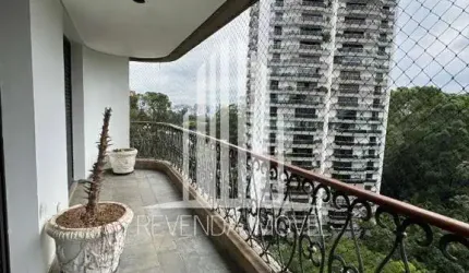 Apartamento RESIDENCIAL em SÃO PAULO - SP, SANTO AMARO