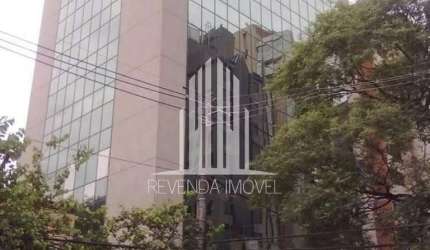 CONJUNTO COMERCIAL em SÃO PAULO - SP, ITAIM BIBI