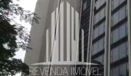 CONJUNTO COMERCIAL em SÃO PAULO - SP, CIDADE MONÇÕES