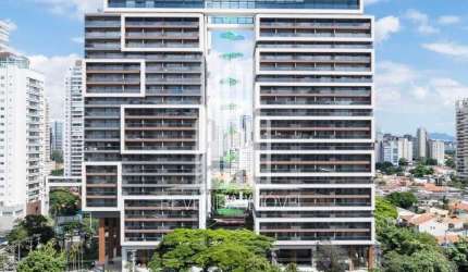Apartamento RESIDENCIAL em SÃO PAULO - SP, BROOKLIN PAULISTA