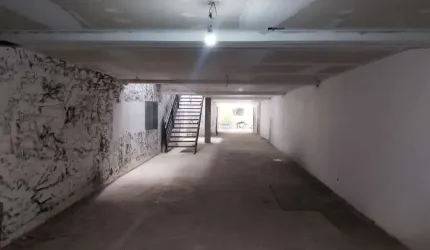 GALPÃO 420m² - LOCAÇÃO R$ 29.000,00 -CHACARA SANTO ANTONIO/SP
