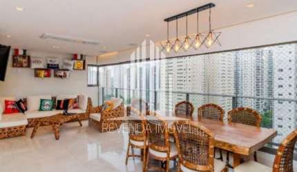 Apartamento à Venda - Vila Leopoldina, 3 Quartos,  174 m2