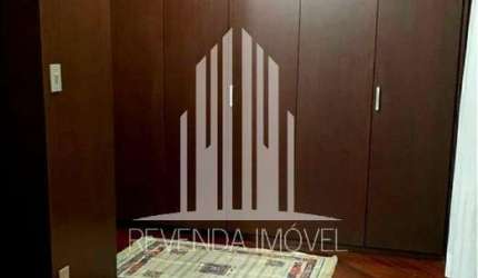 CASA RESIDENCIAL em SÃO PAULO - SP, JARDIM DA GLÓRIA