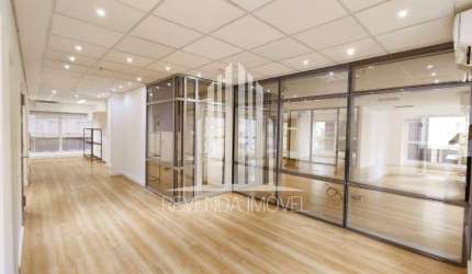 CONJUNTO COMERCIAL em SÃO PAULO - SP, ITAIM BIBI