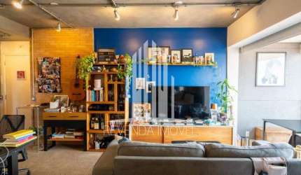 Apartamento RESIDENCIAL em SÃO PAULO - SP, BROOKLIN PAULISTA