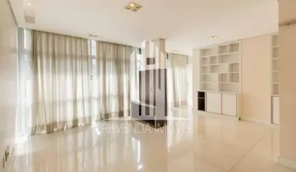 Apartamento RESIDENCIAL em SÃO PAULO - SP, ITAIM BIBI