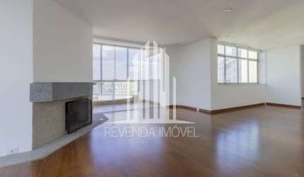 Apartamento RESIDENCIAL em SÃO PAULO - SP, REAL PARQUE