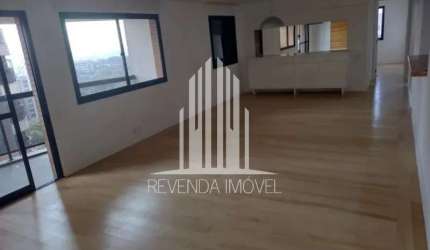 Apartamento RESIDENCIAL em SÃO PAULO - SP, ALTO DA LAPA