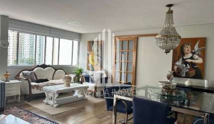 Apartamento RESIDENCIAL em SÃO PAULO - SP, VILA DA SAÚDE