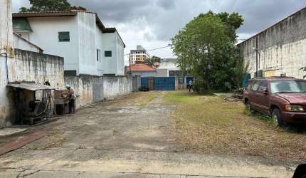 Galpão à Venda - São Paulo, No Bairro do Cursino