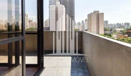 Apartamento com 4 quartos para venda na chacara Santo Antonio