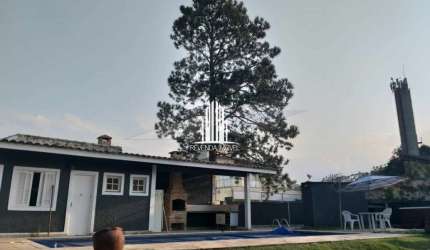 Casa com 5 dorm. 3 suítes 5 banheiros 5 vagas de garagem