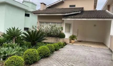 Casa em Condomínio - Condomínio Arujá 5, Arujá, SP