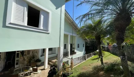 Casa de luxo em condomínio Arujázinho IV - Arujá/SP
