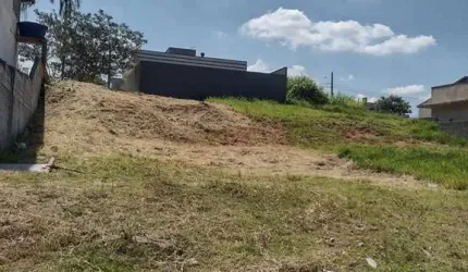 Cond Reserva Paineira (VGP) - 378 m² c/ Projeto Aprovado!