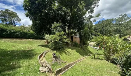 Lote 1000 metros - com edícula