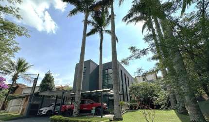 Casa em Condomínio - Nova Higienopolis, SP