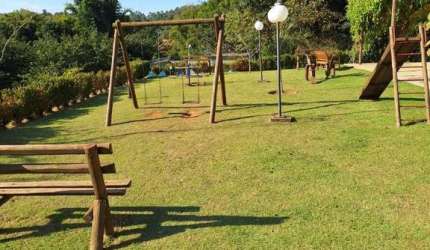 Terreno para venda em Cotia