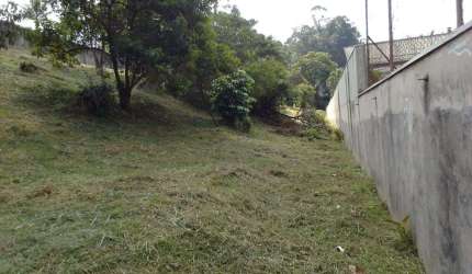 TERRENO A VENDA TAMBORÉ 1
