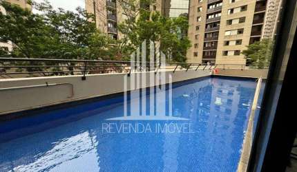 Apartamento RESIDENCIAL em SÃO PAULO - SP, ITAIM BIBI