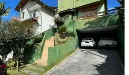 Casa à Venda em Parque Nova Jandira