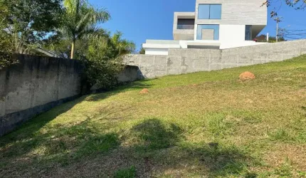 TERRENO A VENDA EM COTIA