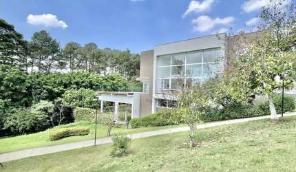 Casa em Condomínio  - Jardim do Golf 1