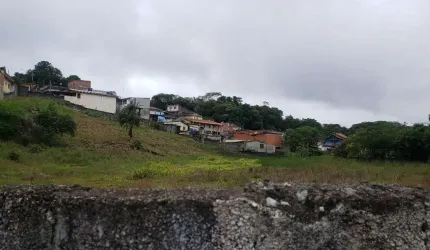 Área para Incorporação Vargem Grande Paulista