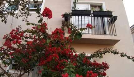Casa para Venda no Condomínio Reserva Magnólia - Com 03 Dormitórios e 120,00m²