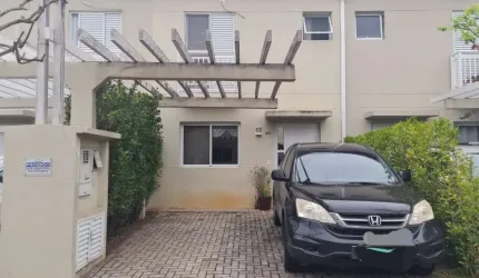 Casa em Condomínio - Barueri, SP