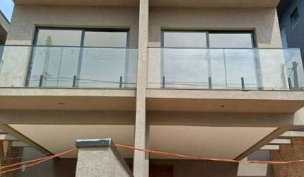 Casa à venda no Sítio Boa Vista com 140m² 3 dormitórios 1 suíte 3 banheiros 2 vagas