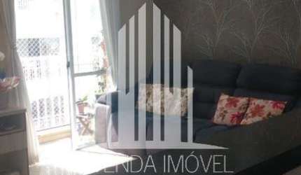Apartamento RESIDENCIAL em SÃO CAETANO DO SUL - SP, MAUÁ