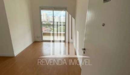 Apartamento à venda em Barueri - SP, Jardim Tupanci: 60m², 2 quartos, 1 sala, 1 banheiro, 1 vaga na garagem, lazer completo. Aproveite!