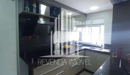 Apartamento RESIDENCIAL em SANTO ANDRÉ - SP, CENTRO