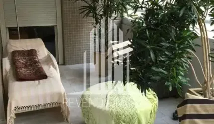 Apartamento RESIDENCIAL em SÃO PAULO - SP, PARAÍSO