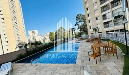 Apartamento RESIDENCIAL em TABOÃO DA SERRA - SP, JARDIM MARIA ROSA
